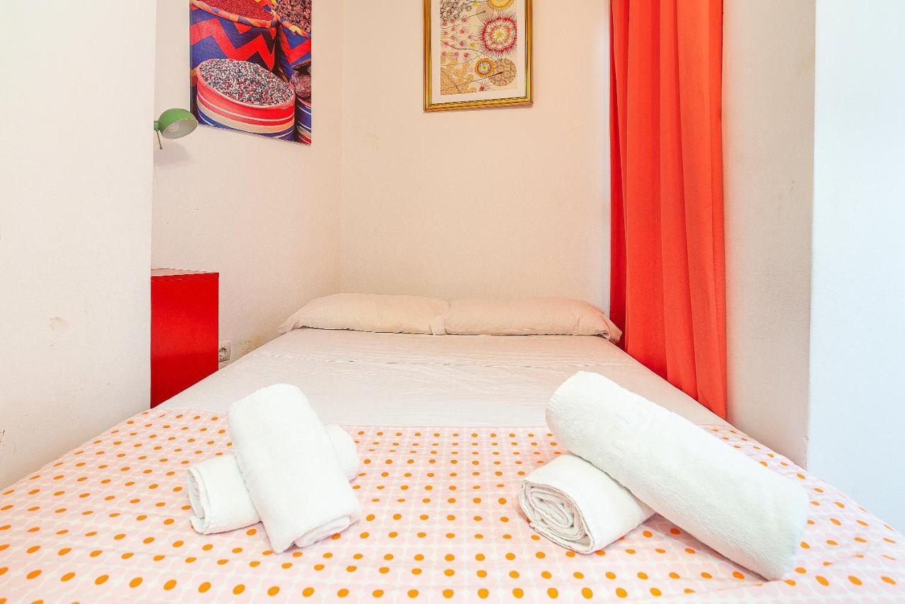 Soho Rooms Citycenter, Young People Only マラガ エクステリア 写真